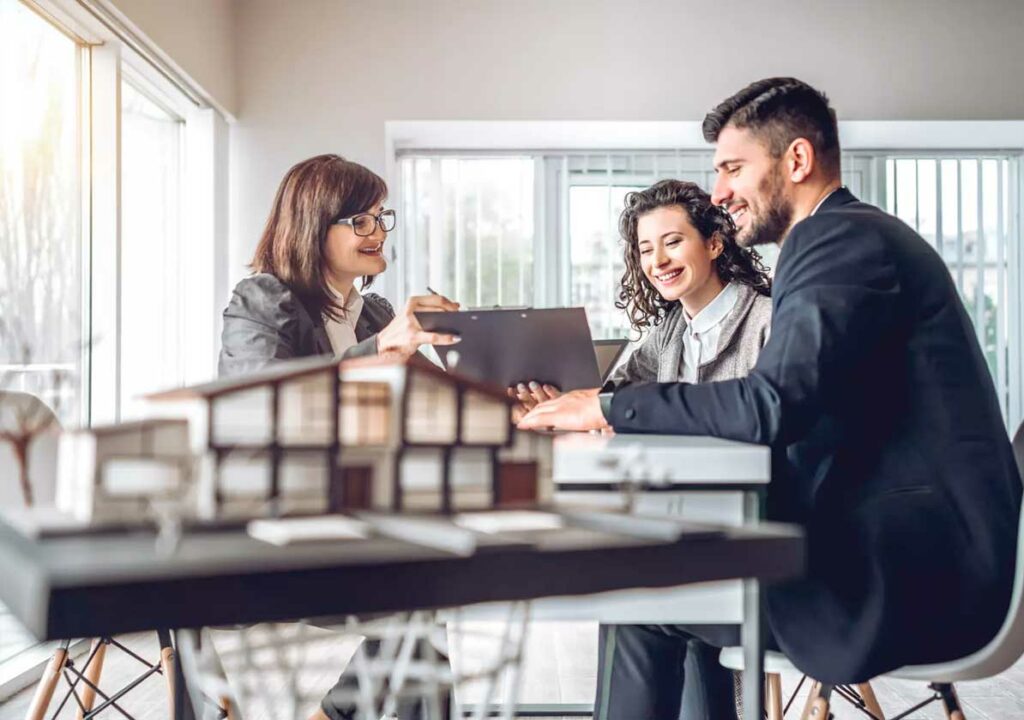 Prêt immobilier Luxembourg