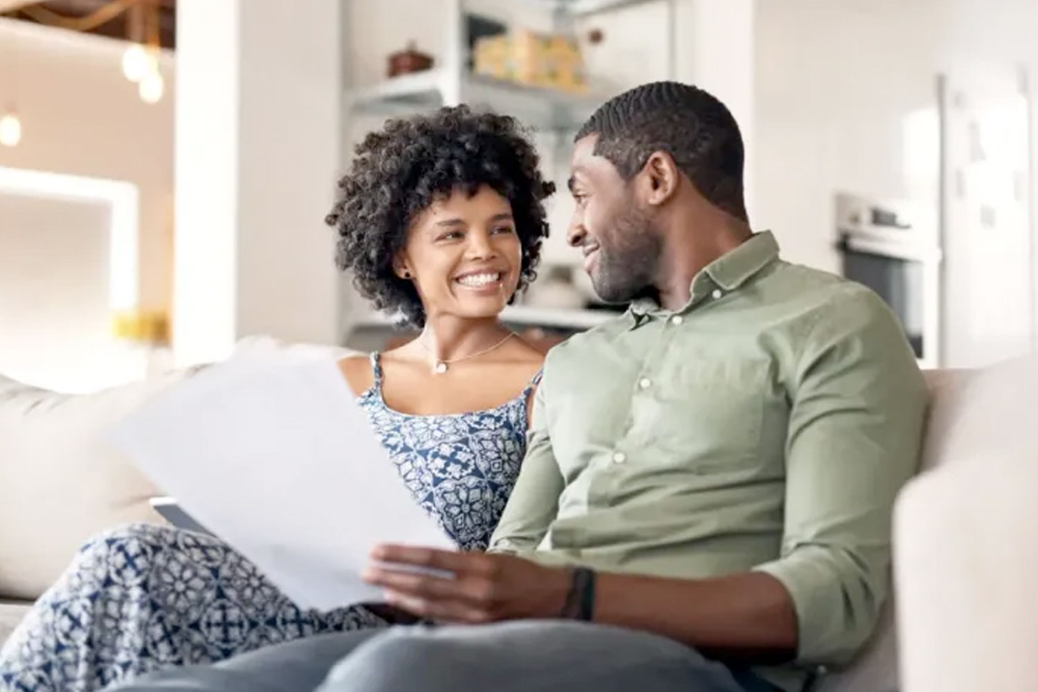 assurance prêt immobilier