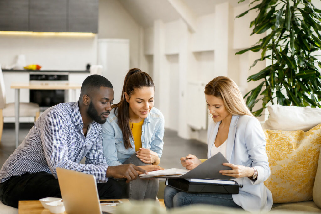 courtage immobilier Luxembourg