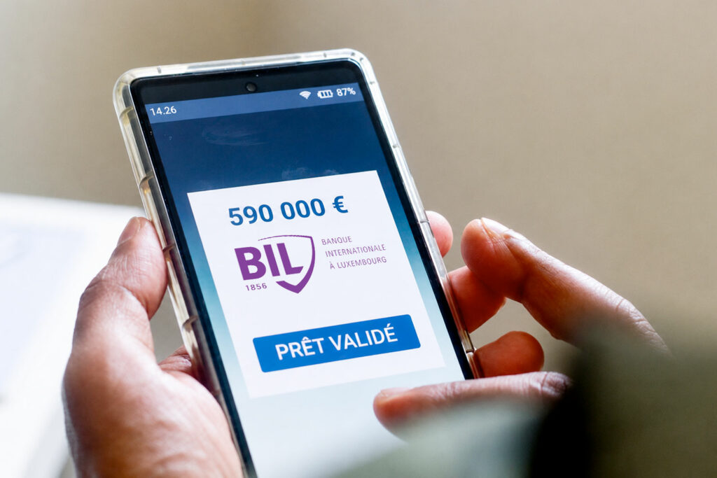 financement prêt immobilier