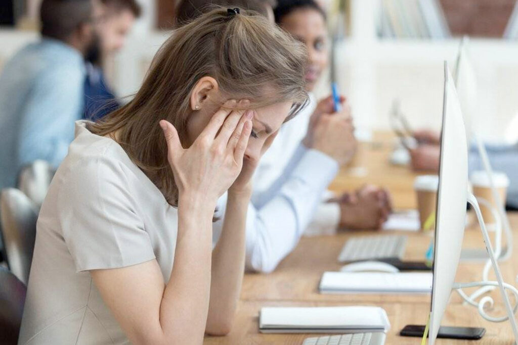 Incapacité de travail
