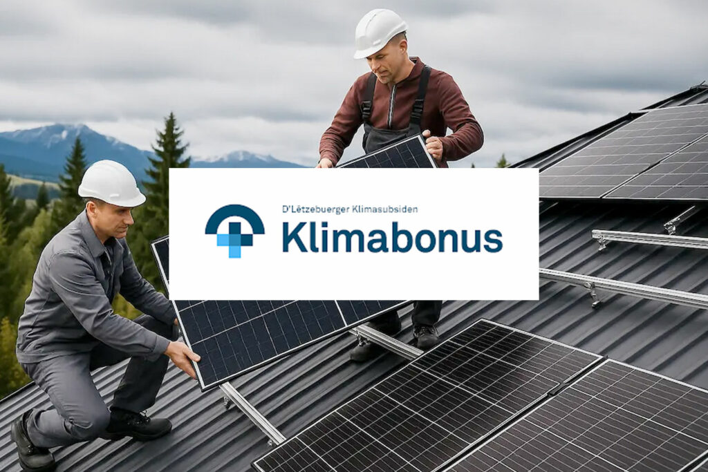 klimabonus