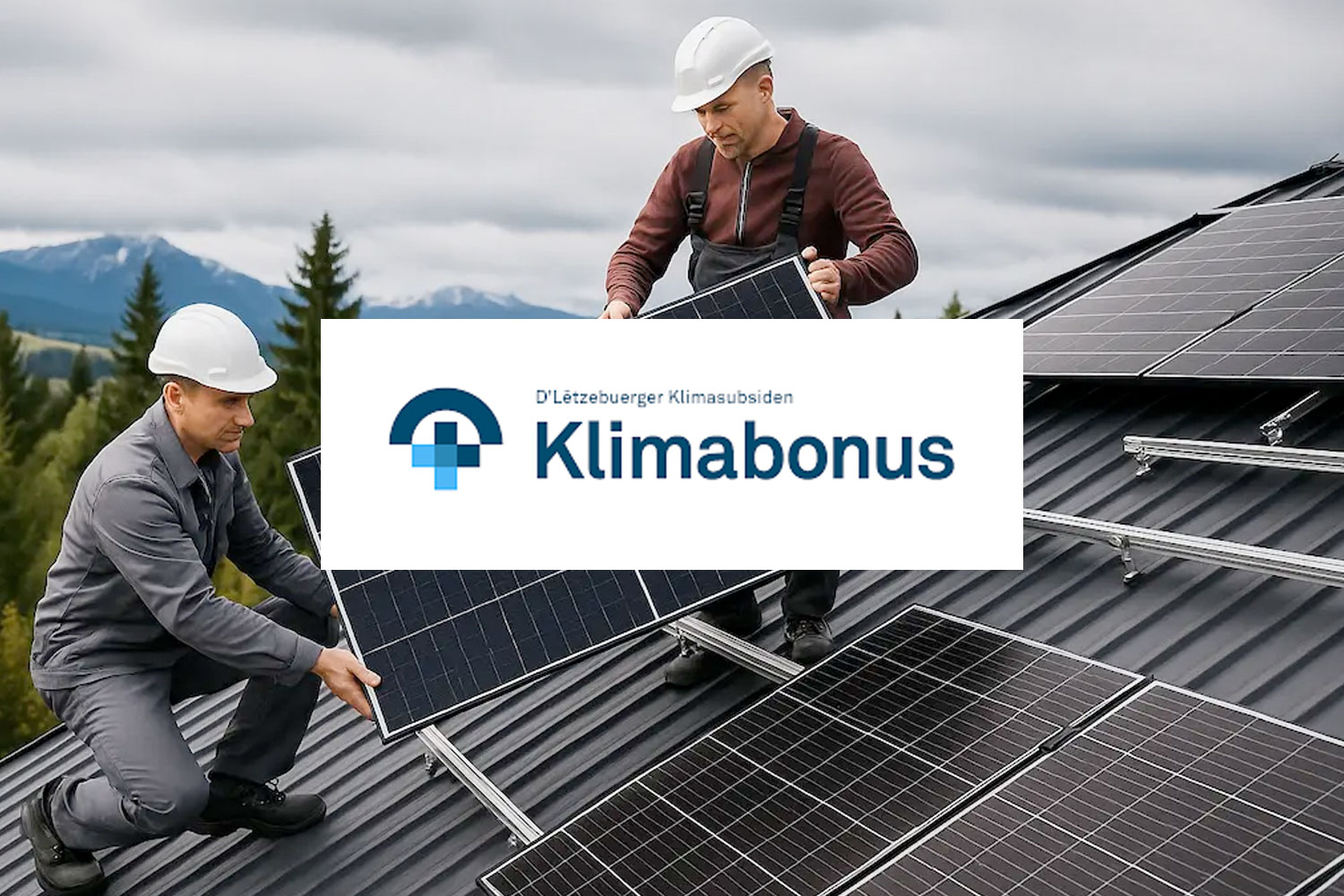klimabonus