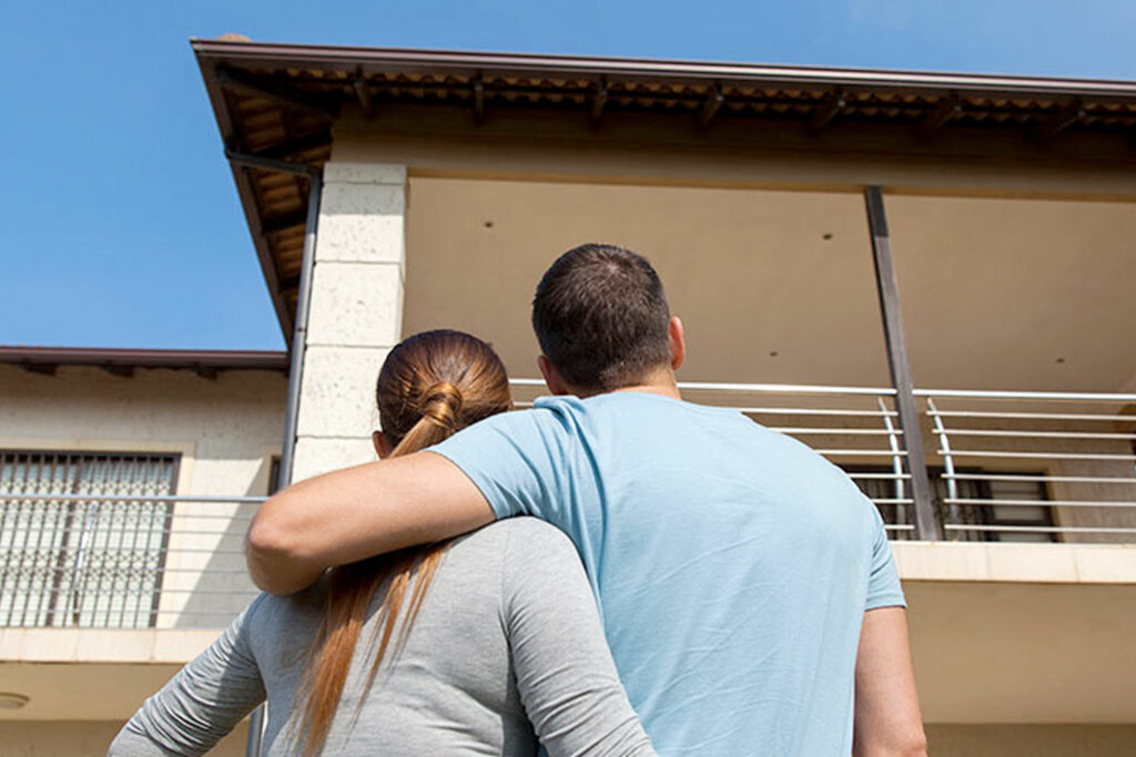 Peut-on acheter un bien immobilier sans apport ?