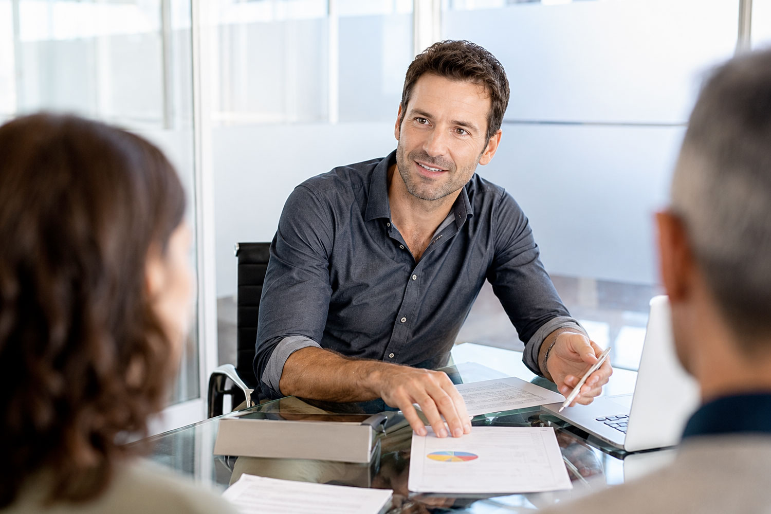 Pourquoi faire appel à un courtier assurance emprunteur