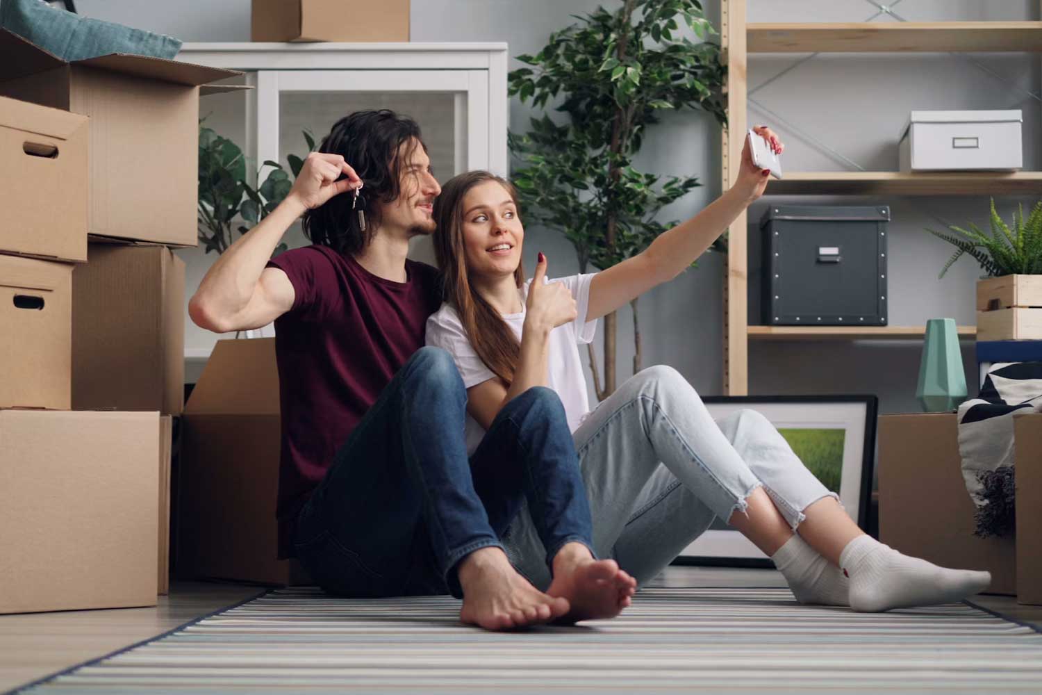 Acheter un bien immobilier au Luxembourg en 2026