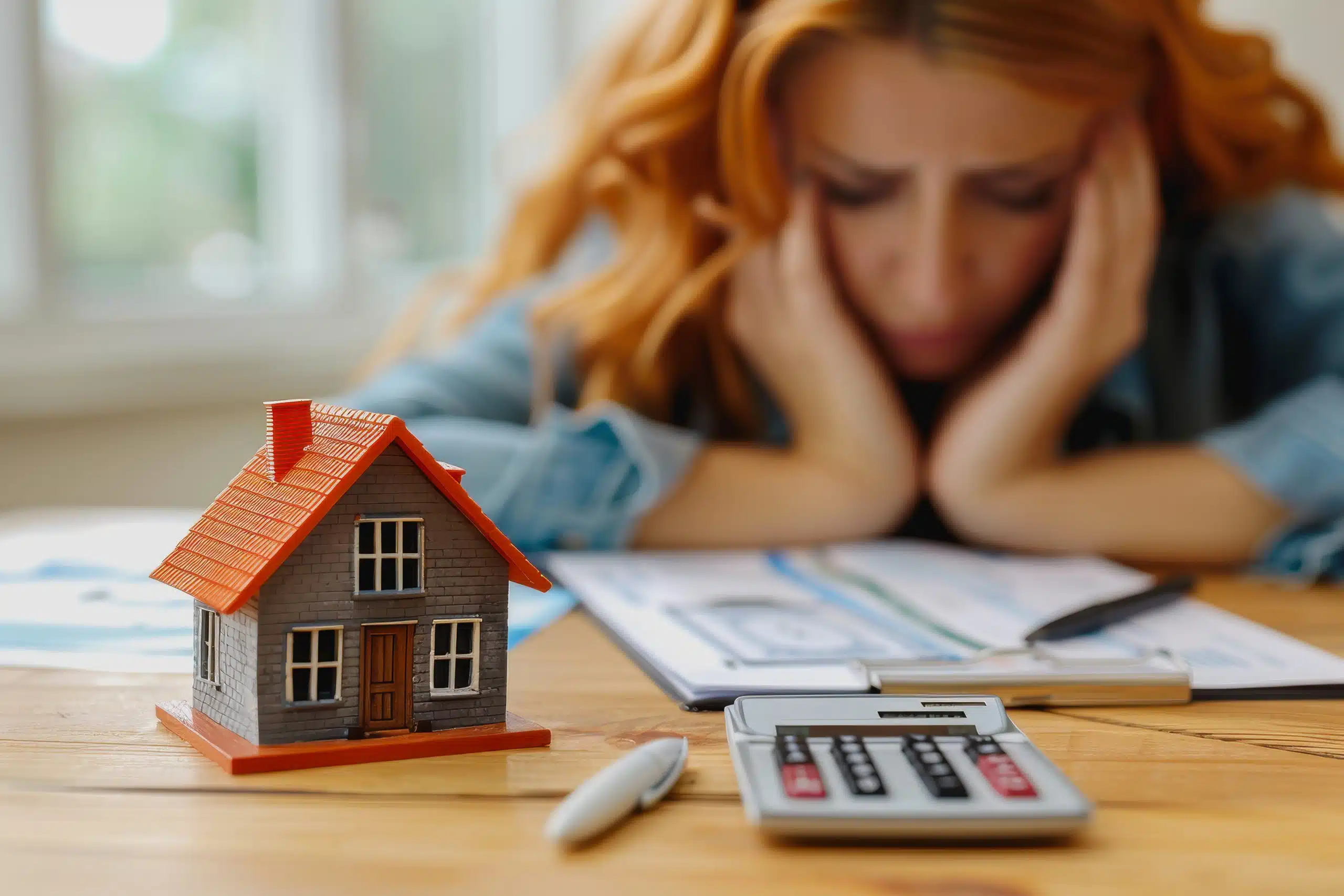 Prêt immobilier refusé au Luxembourg : que faire ?
