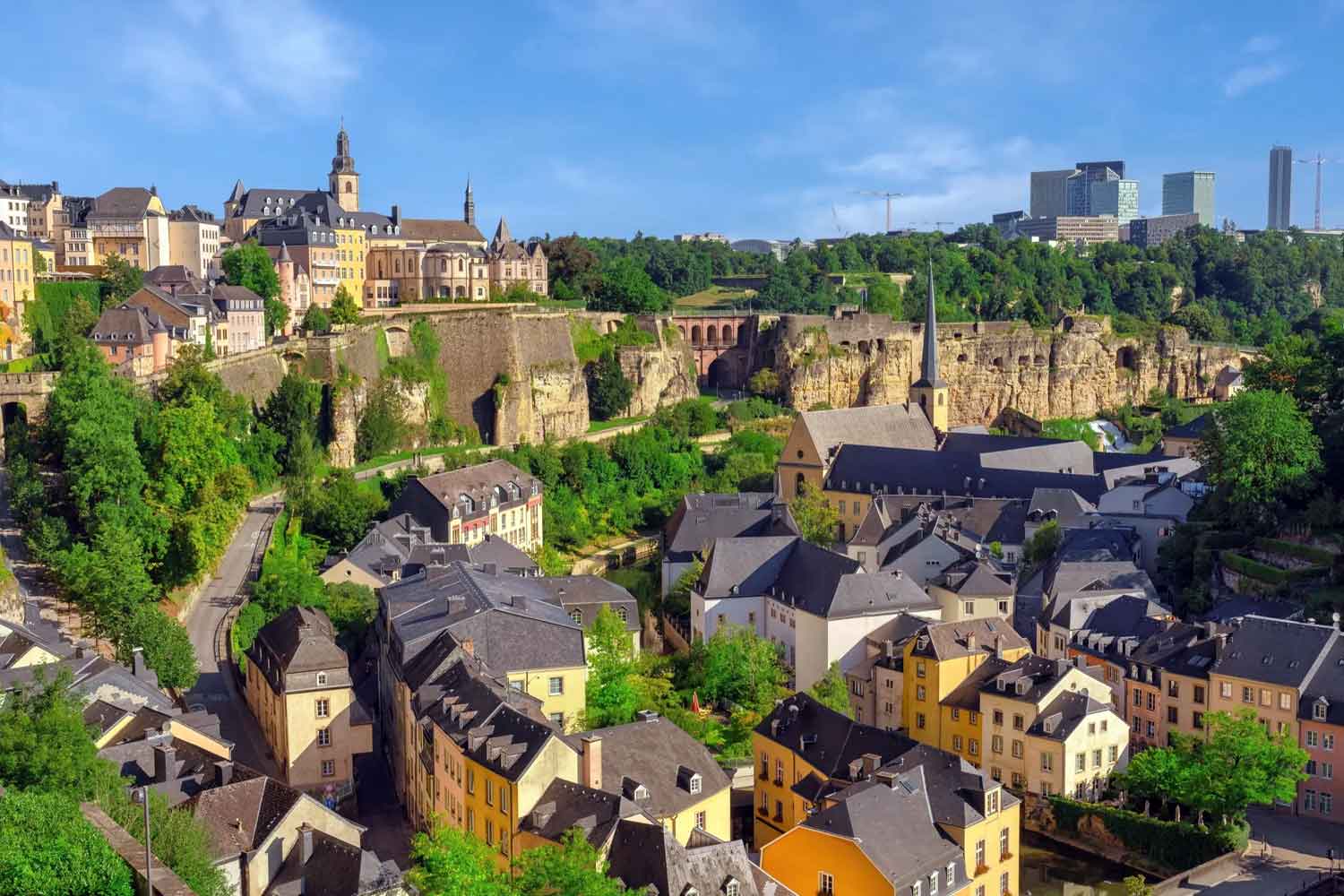 Acheter un appartement au Luxembourg en 2026 : quel budget prévoir en plus du prix d’achat ?